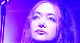 Anja Orthodox w Sochaczewie - koncert w Napar Cafe 24 września 2022