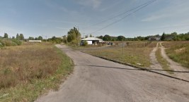 Ulica Graniczna w Sochaczewie - kiedy będzie przebudowa?