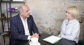 Robert Błaszczyk o miejscach pracy, kampanii wyborcz&hellip;