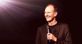 Rafał Rutkowski w Sochaczewie 27 października - mamy dla Was zaproszenie!