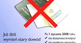 Wymień dowód bez kolejek