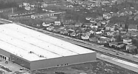 Hałaśliwy ProLogis