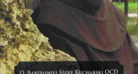 Promocja książek ojca Bartłomieja Kucharskiego