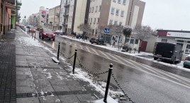 Sochaczewskie ulice - wszystkiemu winni są piesi?