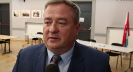 Sylwester Kaczmarek o zasadach zachowania [WIDEO]