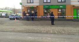 Morderstwo w Żabce na Płockiej w Sochaczewie [AKTUALIZACJA]