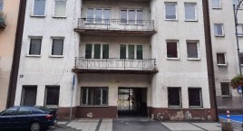 Budynek po komendzie policji przy Warszawskiej - jest decyzja w sprawie nieruchomości 