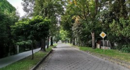 33 sochaczewskie ulice do remontu - ruszył przetarg