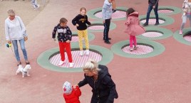 Nowe parki linowe i trampoliny w Sochaczewie - gdzie będą wybudowane? [FOTO]