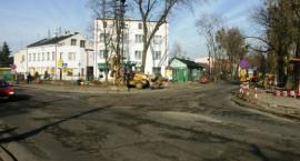 Wspólny remont chodnika