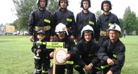 Zawody sportowo-pożarnicze jednostek OSP gminy Teresin