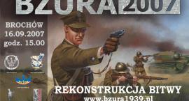 Program Bzury 2007