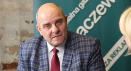 Robert Błaszczyk o etatach w jednostkach miasta, dotacjach i kupowaniu mediów [WIDEO]