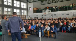  Obwodnica Aglomeracji Warszawskiej przez gminę Rybno- wiele pytań, mało odpowiedzi.
