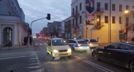 Trasa szybkiego ruchu S50 - czy przetnie Sochaczew?