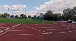 Bieg Tropem Wilczym 2023 w Sochaczewie 5 marca - zmiana miejsca wydarzenia