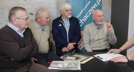 Jak powstawało rugby w Sochaczewie