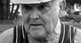 Jan Cebrzyński - wspomnienie