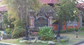 Pocztówka z Indonezji