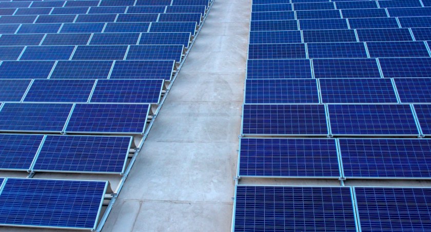 Fotowoltaika — energia słoneczna dla każdego