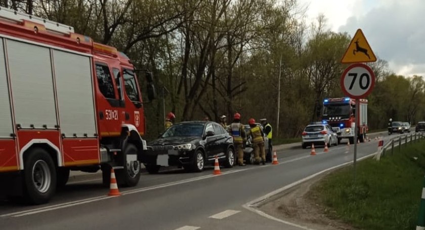 Budzów: Zabrakło koncentracji 
