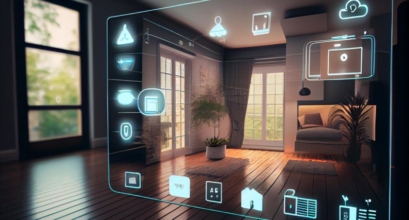 Czy można kupić systemy smart home w sklepie internetowym?