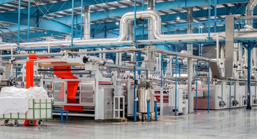 Obrabiarki CNC – kwalifikacje operatora