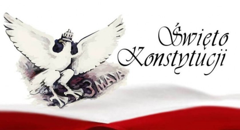 Jordanów uczci rocznicę uchwalenia Konstytucji 3 Maja