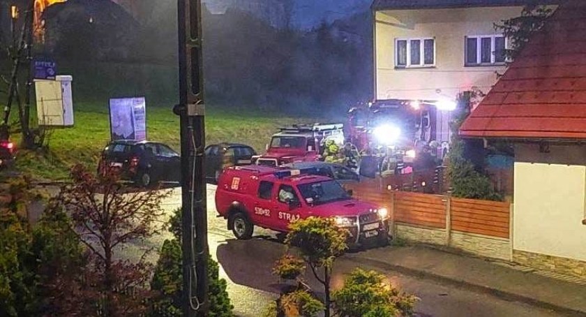 Tragiczny finał poszukiwań 