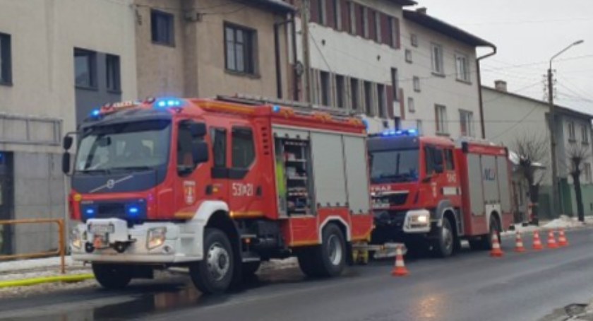 Sejmik wojewódzki przyznał miliony złotych dla jednostek strażackich 