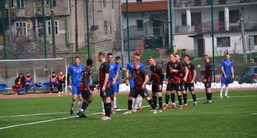 V-LIGA: Czy możliwy jest zwycięski remis? Tempo udowodniło, że tak