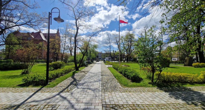 Burmistrz Jordanowa zaprasza do Zielonego Miasteczka