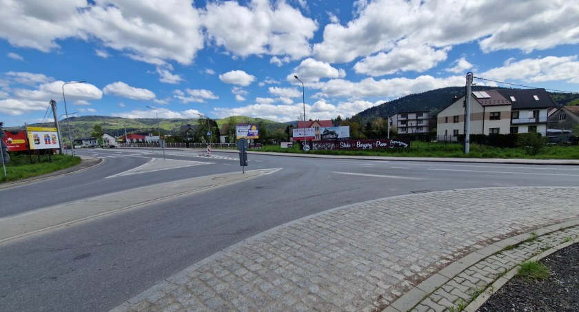 Chcą, by było bezpieczniej. Radni apelują o budowę rond