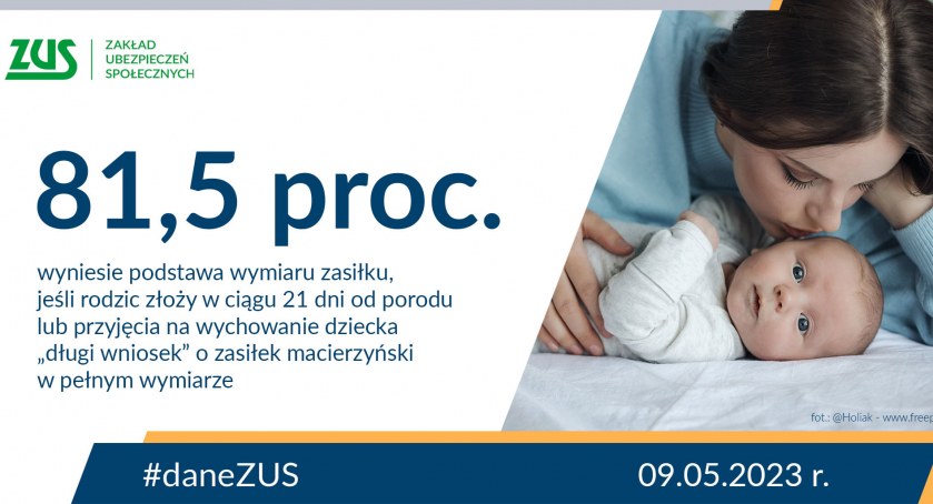 Rodzicu, nie przegap terminu na złożenie wniosku!