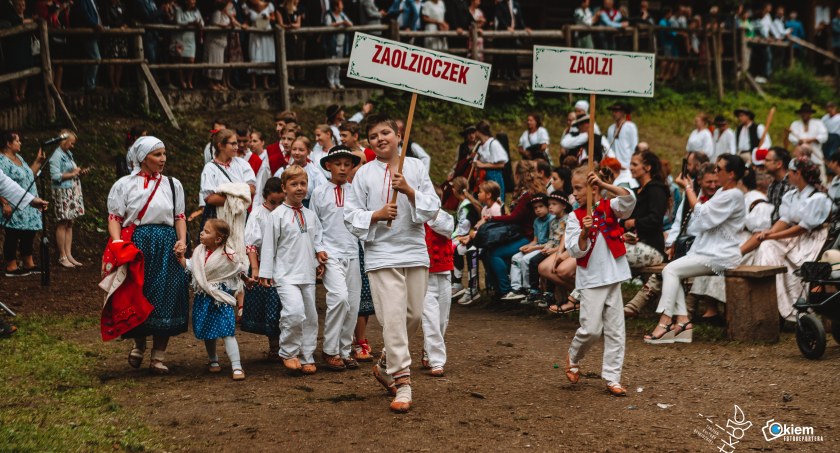 Jedyny taki tydzień – Tydzień Kultury Beskidzkiej – po raz 60-ty!  Znamy już program ramowy!