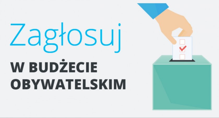 Rozpoczęło się głosowanie na Budżet Obywatelski Województwa Małopolskiego 