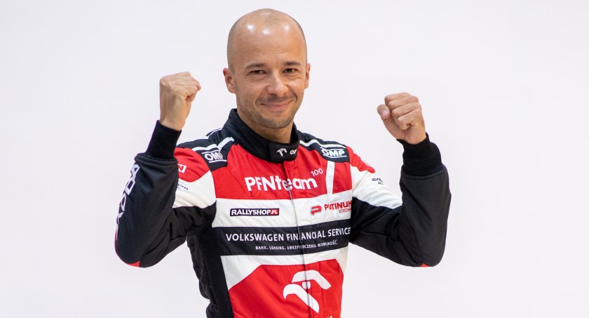 Pora na wielkie rajdowe święto! Marczyk i Gospodarczyk wystartują w 79. ORLEN Rajdzie Polski