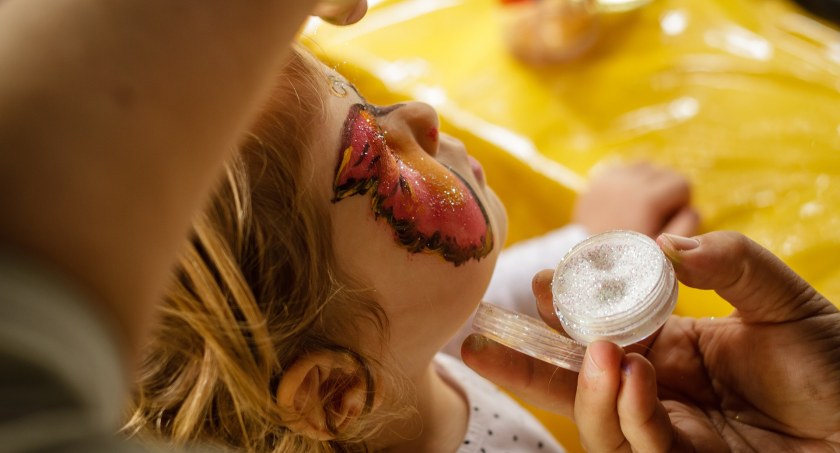Zbliża się rodzinny piknik. To prezent na Dzień Dziecka 