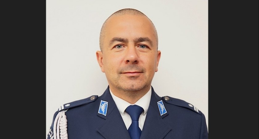 Dalszy ciąg roszad w suskiej komendzie! Odchodzi zastępca komendanta! 