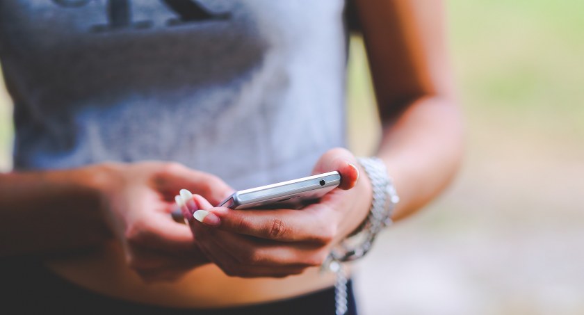 Uwaga na fałszywe SMS-y!