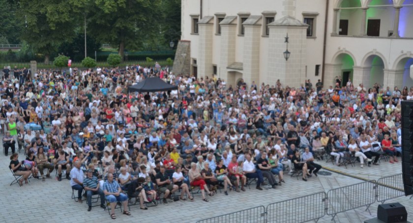 Program Dni Ziemi Suskiej! 