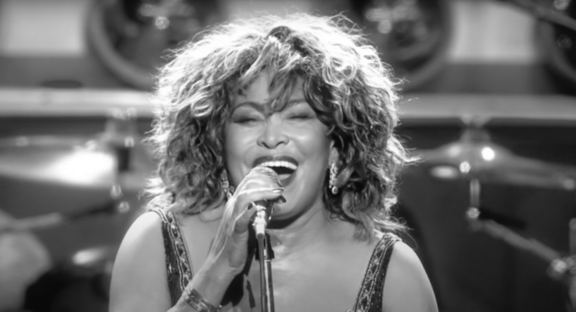 Zmarła Tina Turner - ikona muzyki