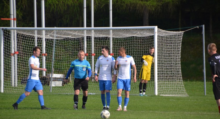 LIGA OKRĘGOWA: Bez satysfakcji w Juszczynie, bez satysfakcji w Suchej Beskidzkiej