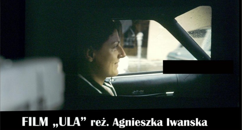 Film ULA odkrywa fascynujący świat artystki - Urszuli Dudziak