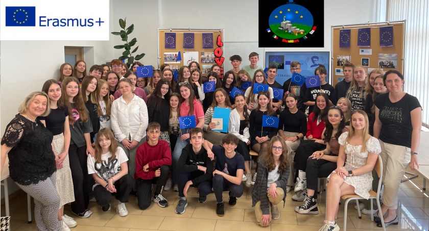 Podsumowanie rezultatów 3-letniego projektu erasmus+ „na ramionach gigantów”