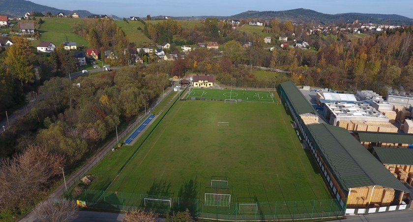 Jordan Jordanów zacznie świętowanie 100-lecia powstania od pikniku sportowego dla najmłodszych