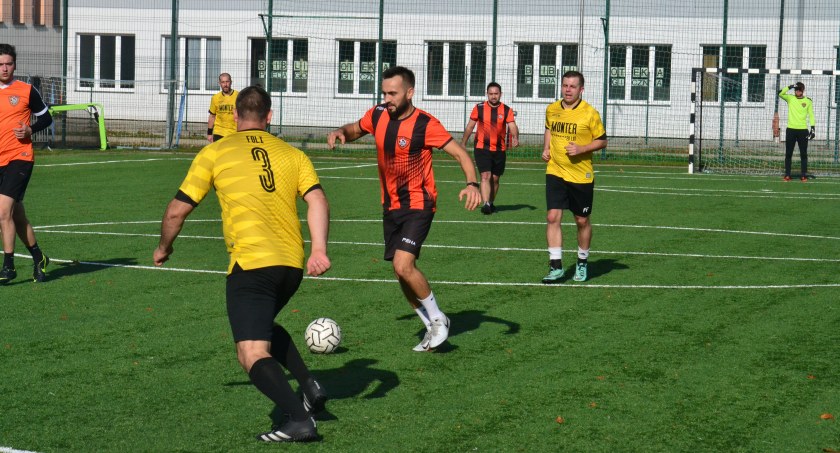 Wiele się może jutro wyjaśnić, czyli przed szóstką kolejką ALPS