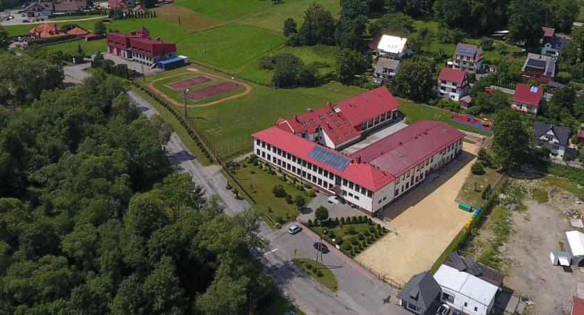 Łętownia: Wniosek złożony, trwa wycena