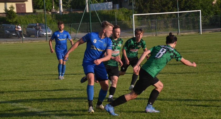 V-LIGA PODHALAŃSKA: Jak przegrać wygrany mecz? Prezentację poprowadzi Jordan Jordanów