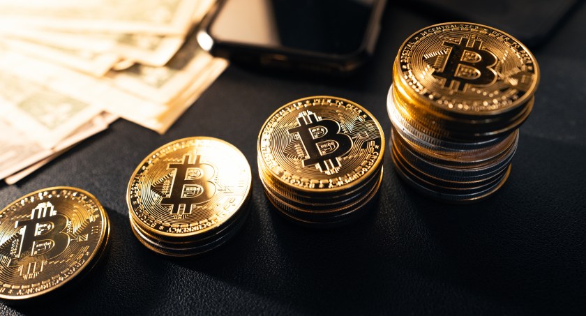 Płacenie bitcoinami - jak się to robi?